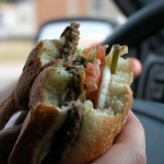 Burger of Shame