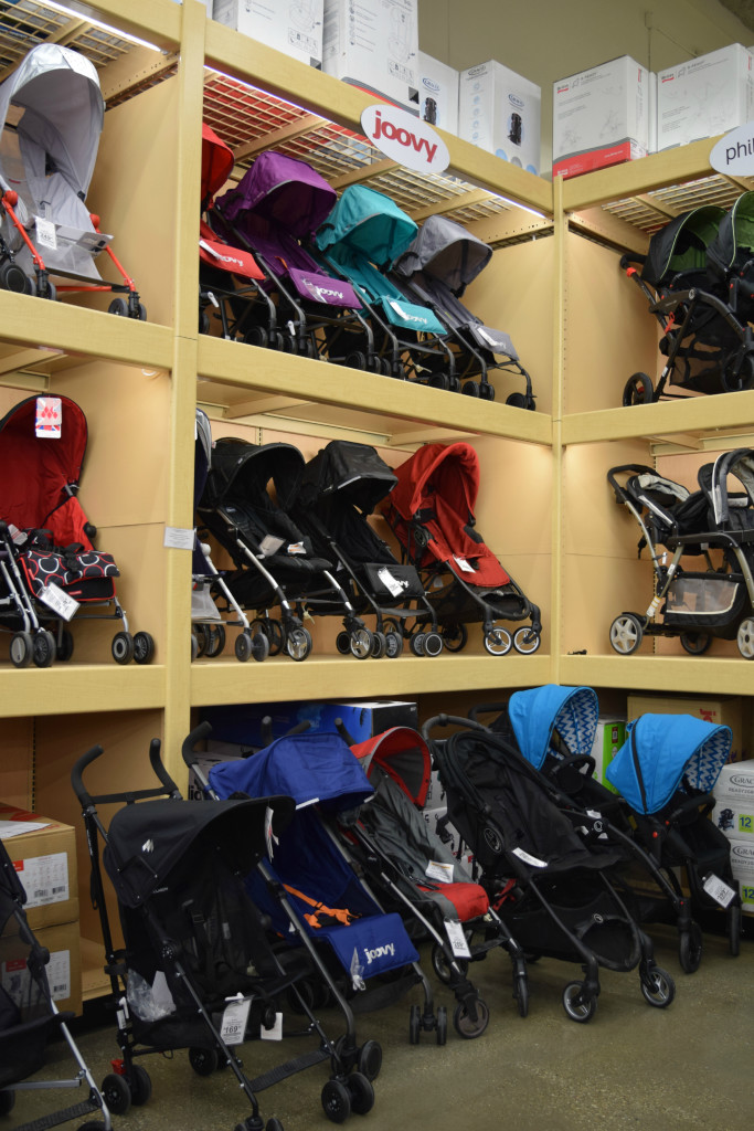 Buy Buy Baby Strollers Frugal Edmonton Mama