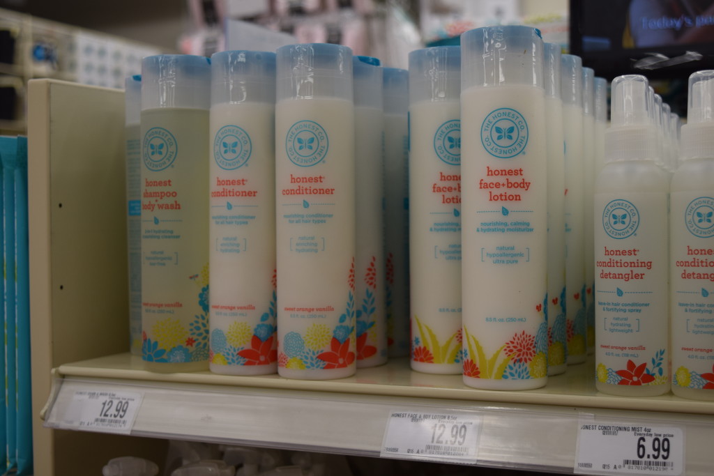 Buy Buy Baby means you can shop for the Honest Company locally. 