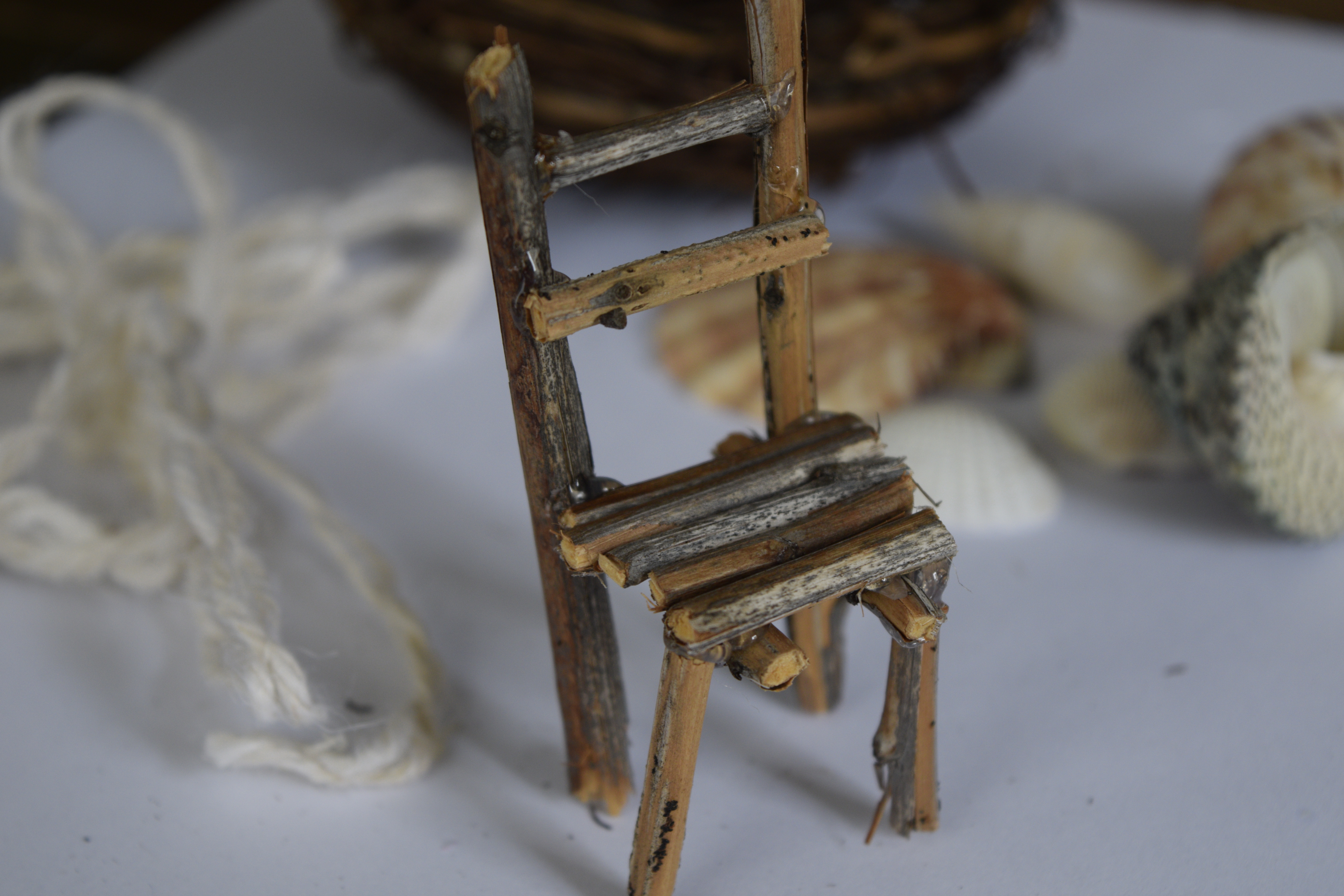Make a Fairy Garden Cheap