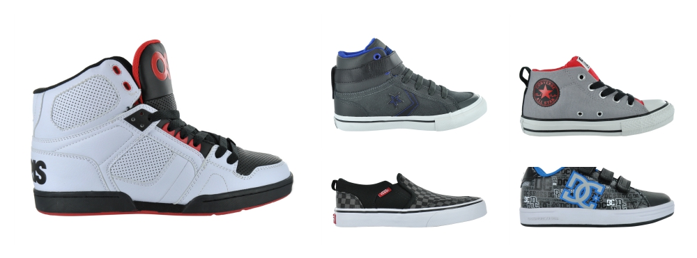 Boys Outdoor Shoes The Shoe Company