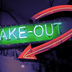 take-out
